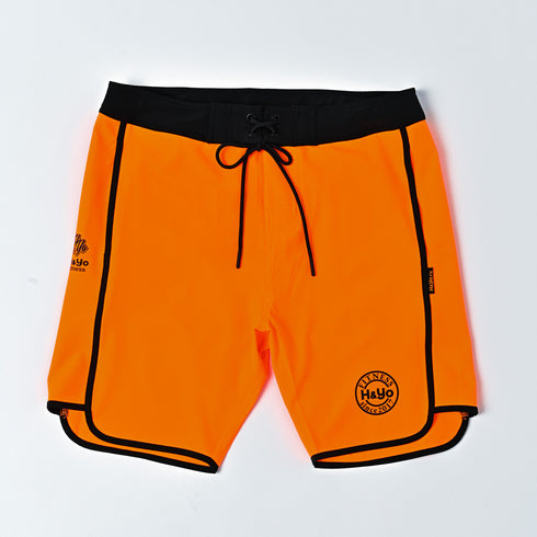 【フィジーク用ボードショーツ】サーフパンツ